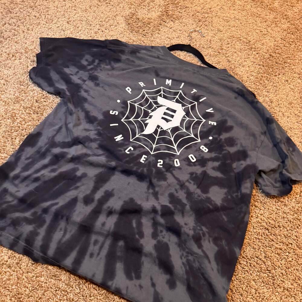 Primitive
